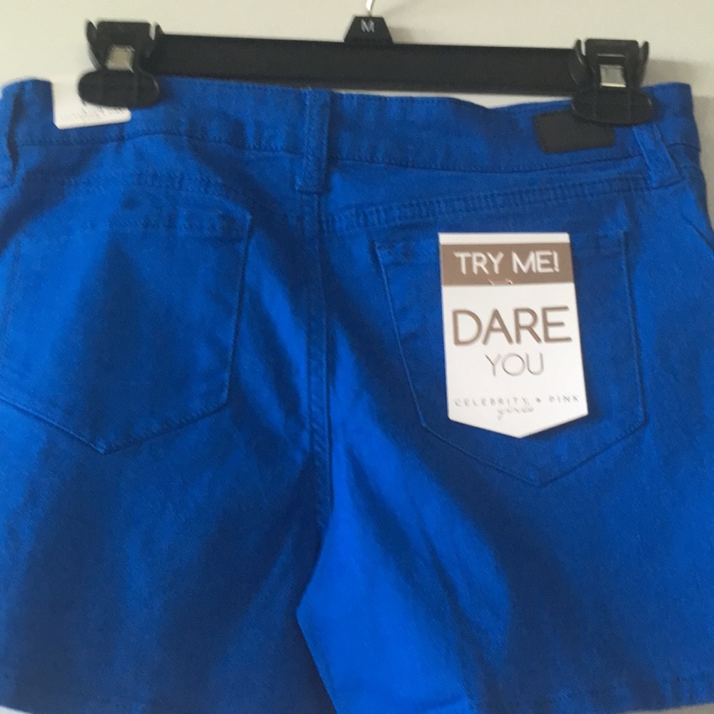 Girls shorts - Picture 3 of 3